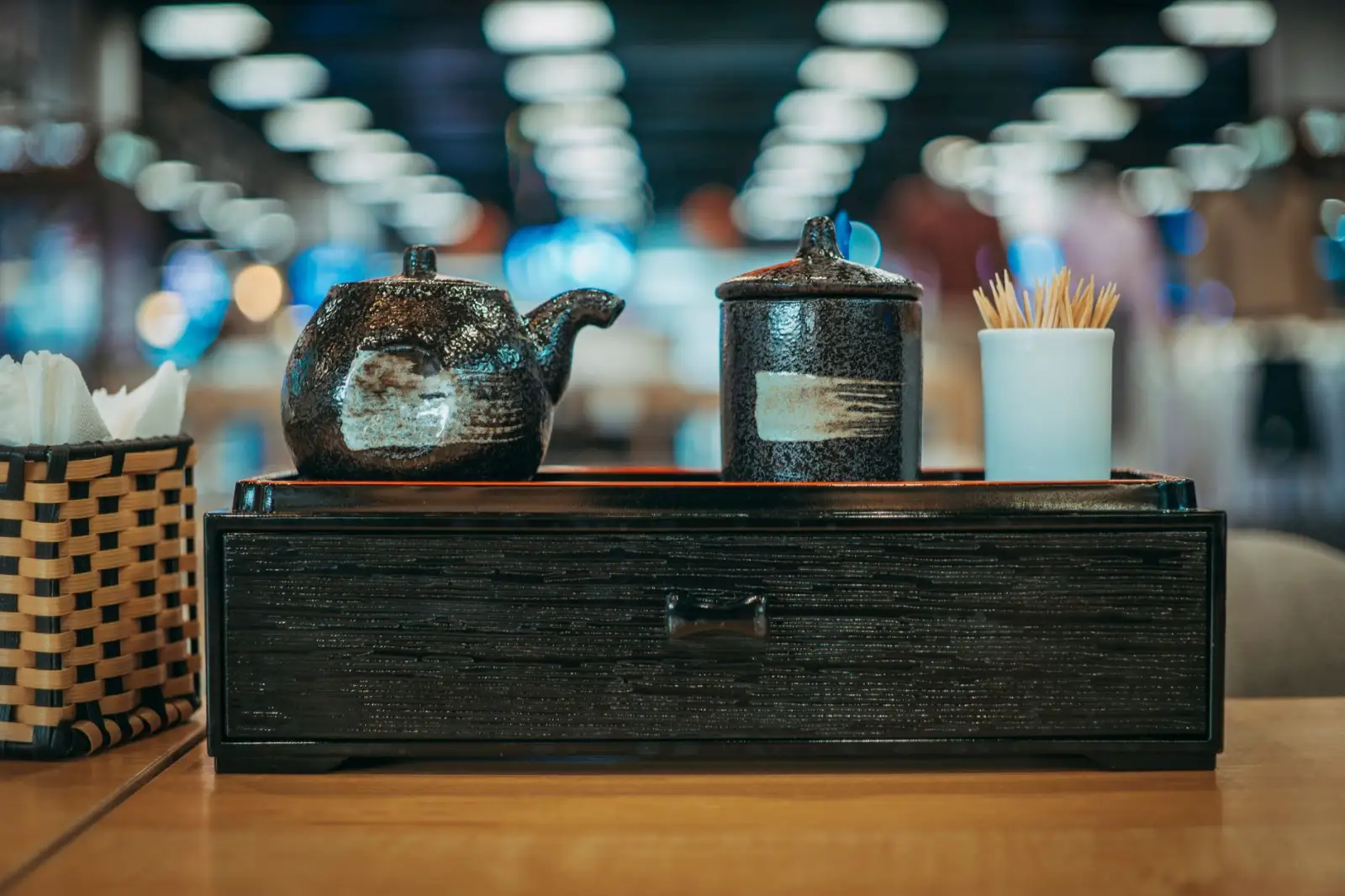 大连茶市2024年茶叶消费趋势与如心茗茶选品策略分析正文配图 1