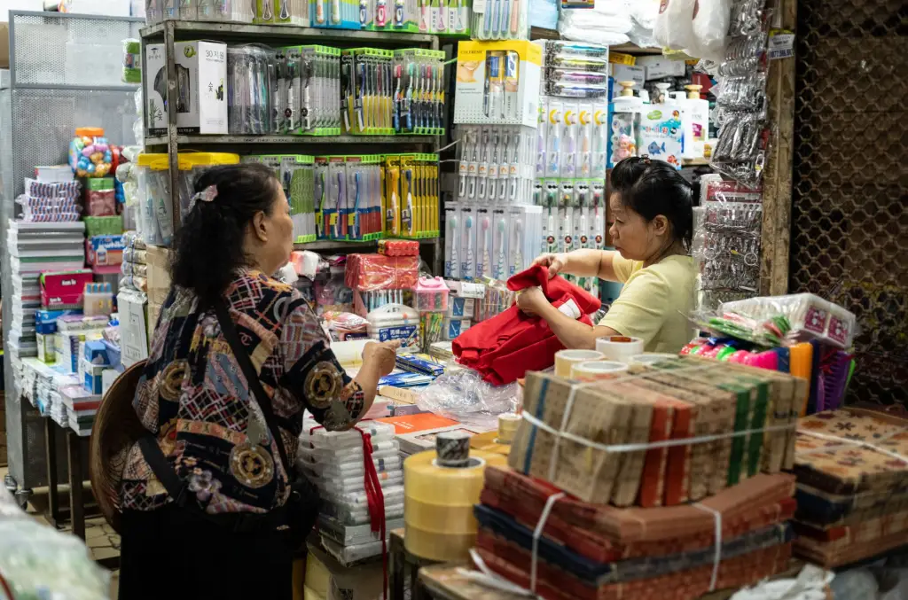 大连茶叶市场趋势分析:如心茗茶如何引领健康茶生活