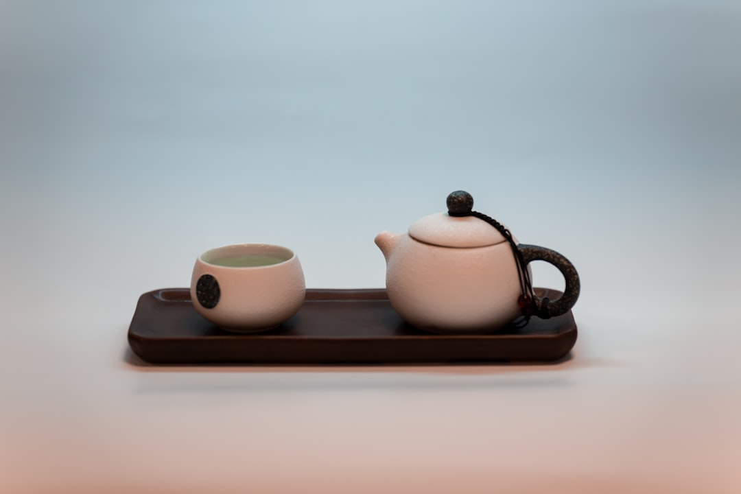 大连甘井子区如心茗茶商行2024年新茶上市与茶具搭配指南正文配图 2