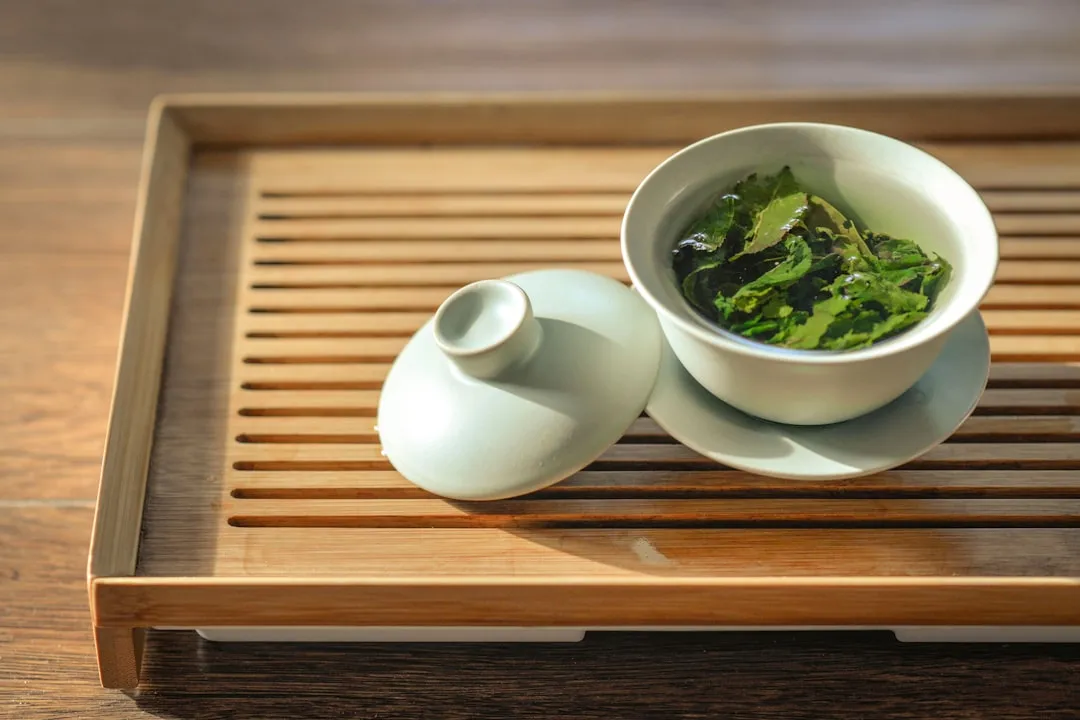 大连茶文化传播新趋势:如心茗茶商行推动健康茶生活理念落地正文配图 1