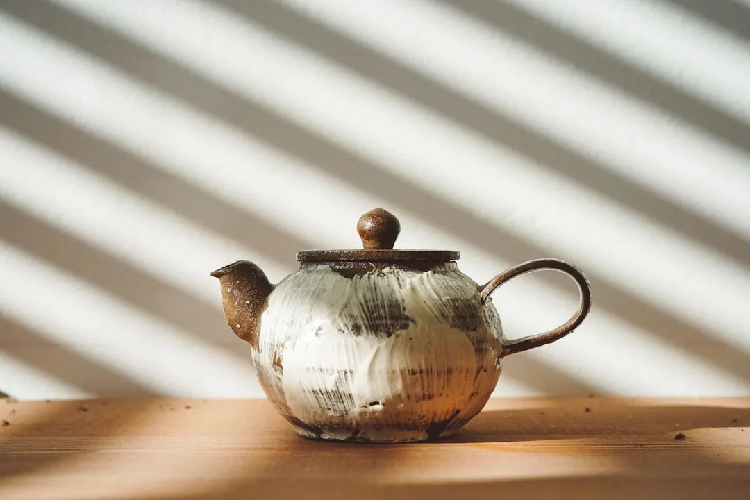 大连如心茗茶2024年新品上市:核心茶品与茶具搭配方案解析正文配图 2