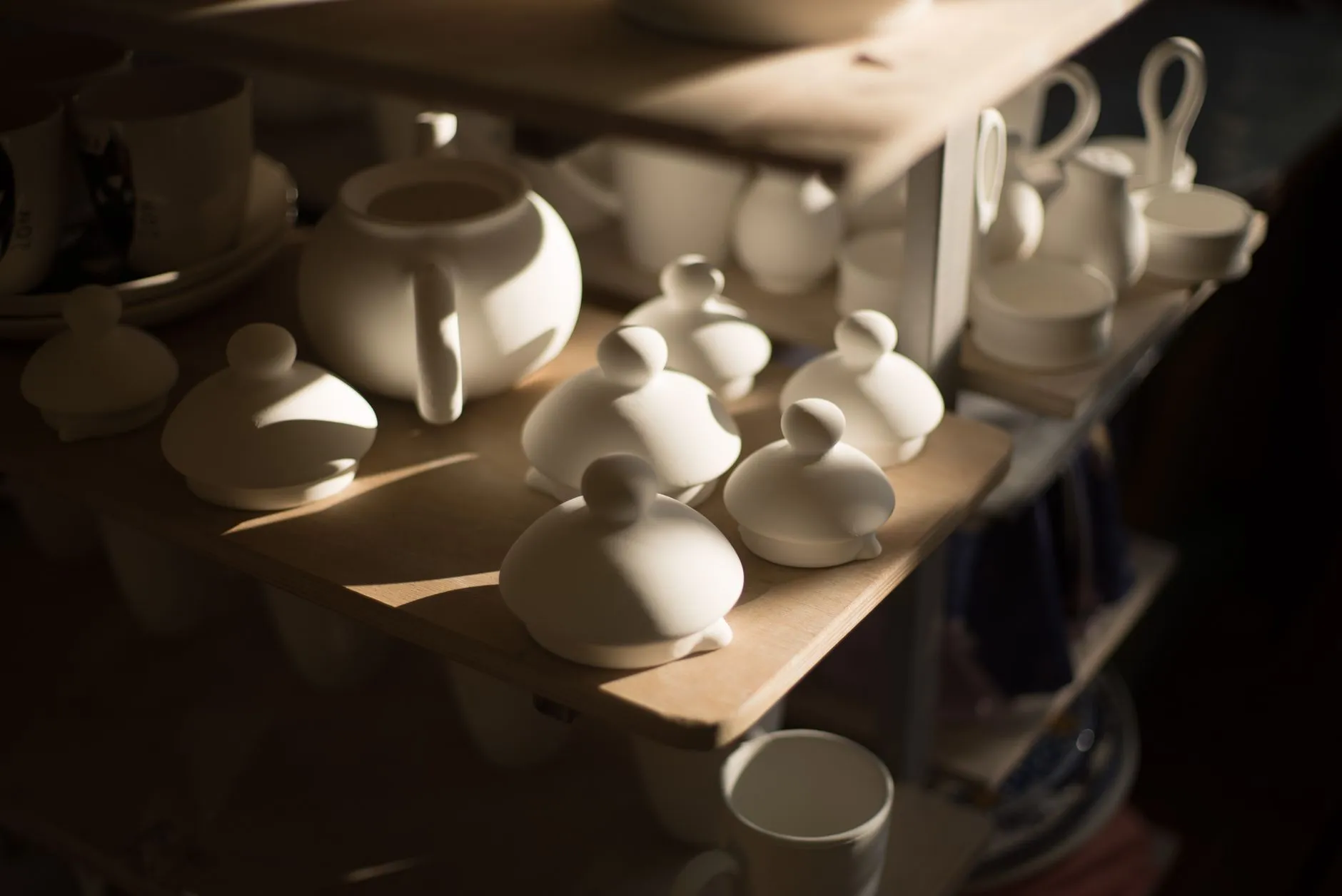 大连甘井子区如心茗茶商行茶具选购指南:从材质到工艺的实用解析正文配图 1