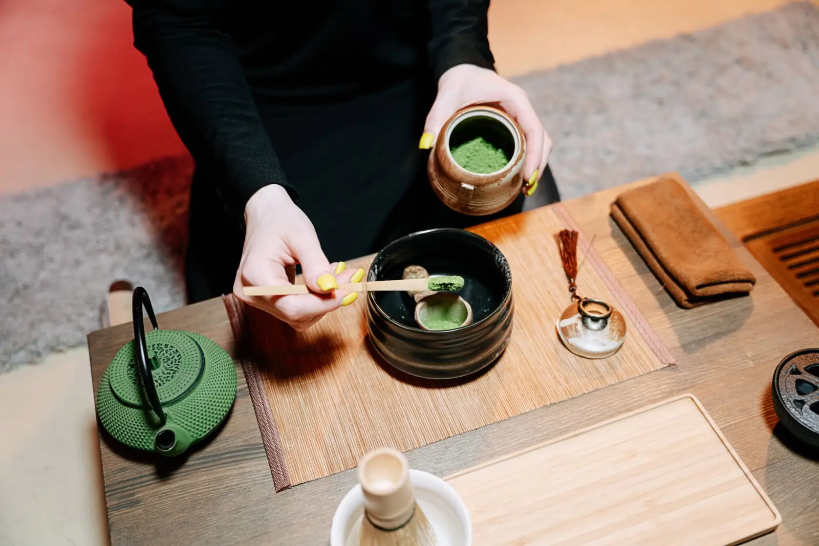 大连茶文化普及:从如心茗茶看辽宁茶叶消费新趋势正文配图 1